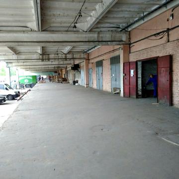 Київська вул., 16