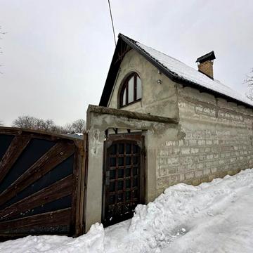 Брюховицька вул.