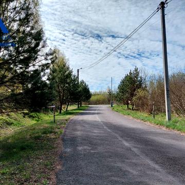 Тракторна вул.