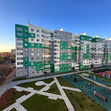 Конякіна вул., 3В