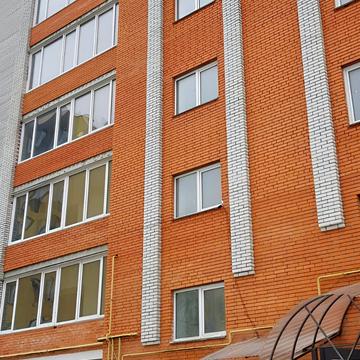 Павла Скоропадського вул., (Будинок 1)