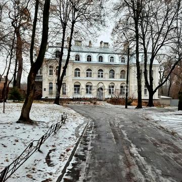 Горіхуватський Шлях вул. (Генерала Родимцева), 21