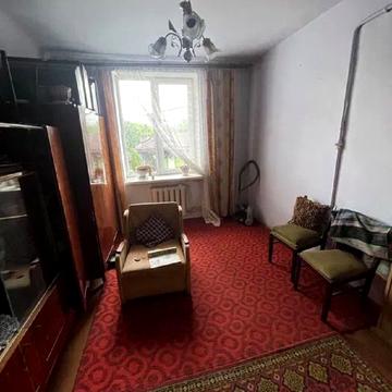 Сполучна вул.
