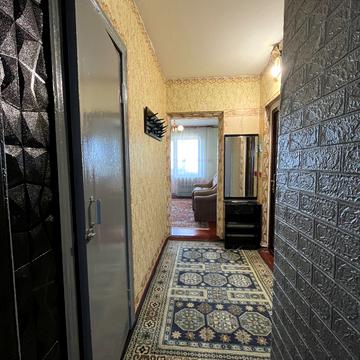 Миколи Карнаухова вул. (Мірющенка), 41а