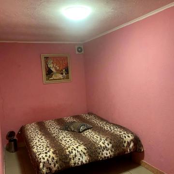 Зелений просп., 2