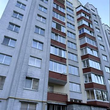 Стрийська вул., 85-Б