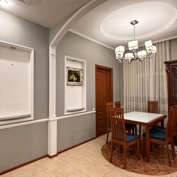 Павла Зеленого вул. (Коблевська), 2/4