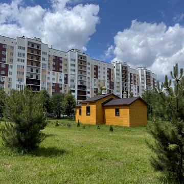 Святошинська вул., 52