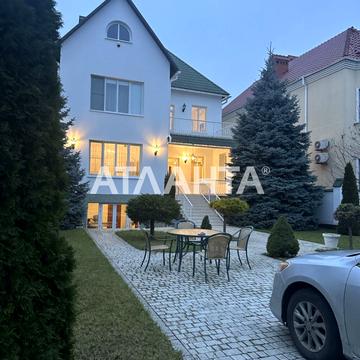 Баштанна вул., 9