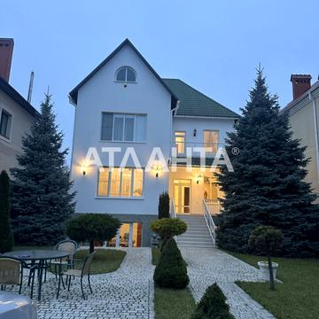 Баштанна вул., 9
