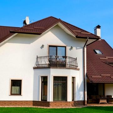 Авіаторів, 53
