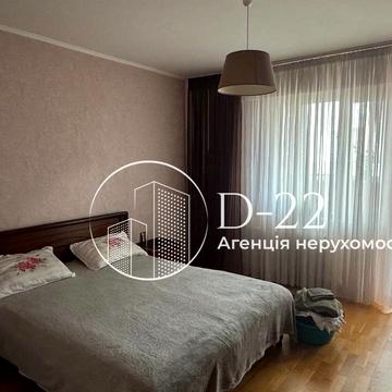Василя Порика просп., 7-А