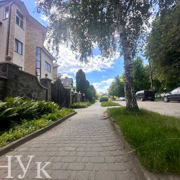 Товстюка вул. (Федора Достоєвського), 5-Е