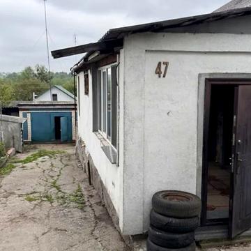 Гетьмана Виговського вул. (Уборевича), 13