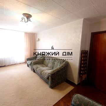 Науки просп., 24