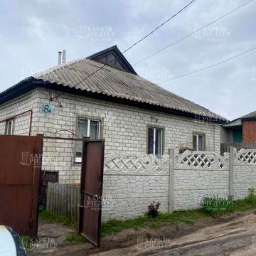 харьковская