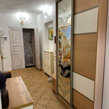 Дмитріївська вул. (Дмитрія Донського)