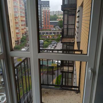 Панаса Мирного вул., (Будинок 1)