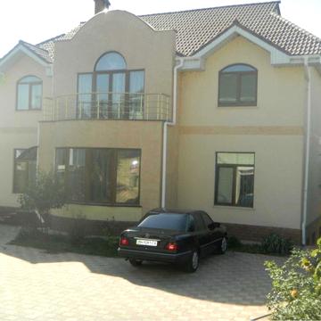 Чорноморців вул., 2