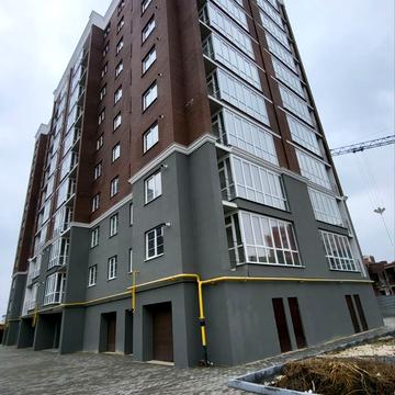Панаса Мирного вул., 16/1