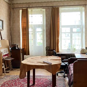 Богдана Хмельницького вул., 36-А