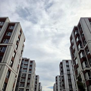 Отця Івана Блавацького вул., 18 к1