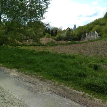 Родини Рубанів вул.