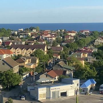 Семена Палія вул. (Дніпропетровська дорога), 66