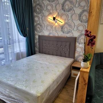 Владислава Бувалкіна вул. (Бочарова Генерала), 61-Б