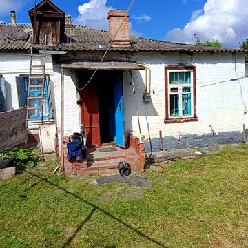 Шевченка вул., 205