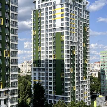 Вишгородська вул., 45-Ж