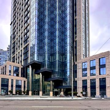 Антоновича вул. (Горького), (Будинок)