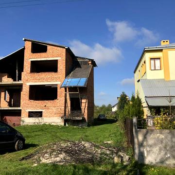 Лісова