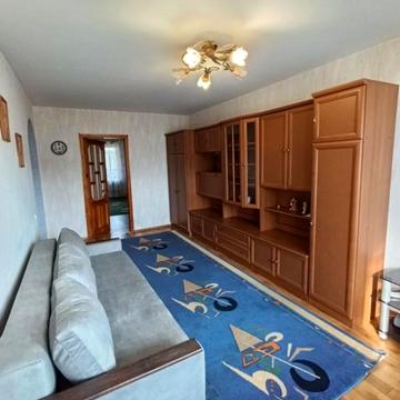 Академіка Корольова вул., 50