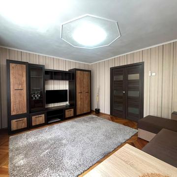 Івана Виговського вул. (Терешкової), 83