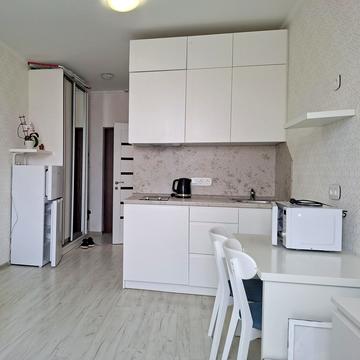 Соборності просп. (Воззєднання), 17 к2