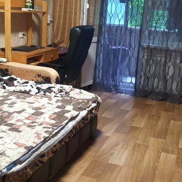 Киргизька вул., 3