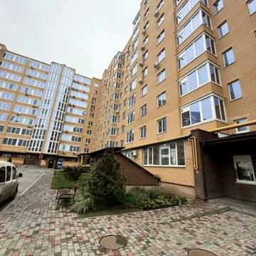 Лосівський пров., 4