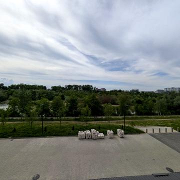 Петра Маланюка вул., (Будинок 2)