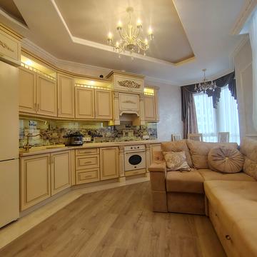 Аркадійське плато вул. (Гагаринське плато), 9