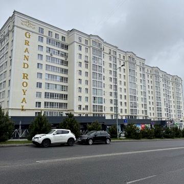 Січових стрільців вул., 4