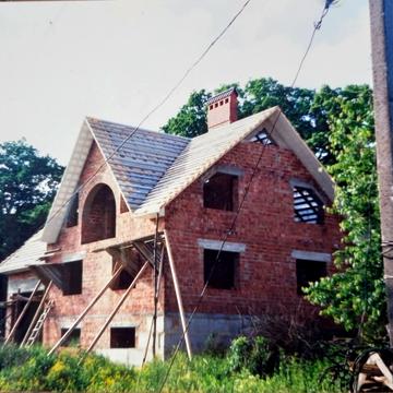 Підлісна