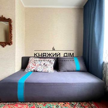 Олекси Тихого вул. (Виборзька), 22-А