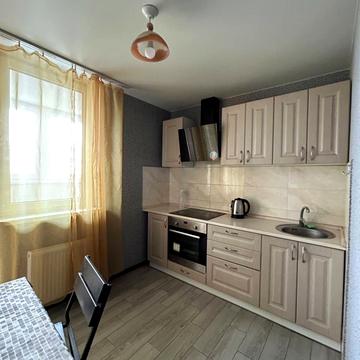 Соломії Крушельницької вул., 15-В