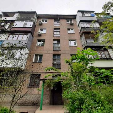Івана та Юрія Лип вул. (Гайдара), 62