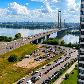 Зарічна вул., 1-В