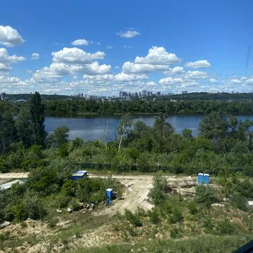 Миколи Бажана просп., (Будинок 7.1)