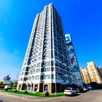 Ревуцького вул., 40-Г