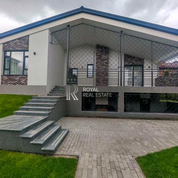 вул. Вітряні Гори