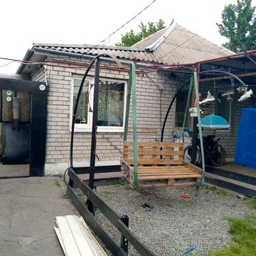 Індустріальний